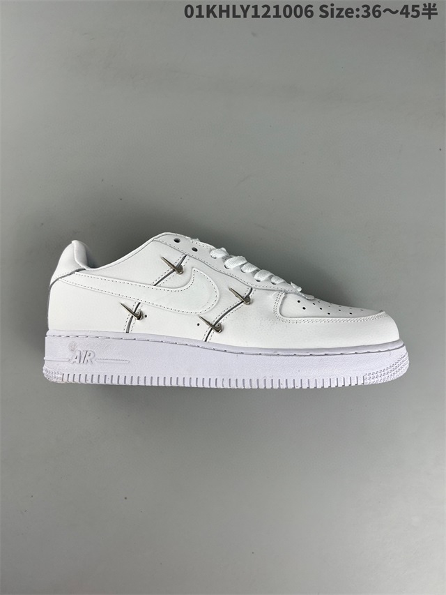 women air force one shoes size 36-45 2022-11-23-242